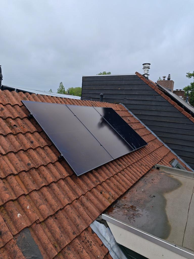 Thuisbatterij - Zonnepanelen - Laadpaal - Groepenkast, Garantie