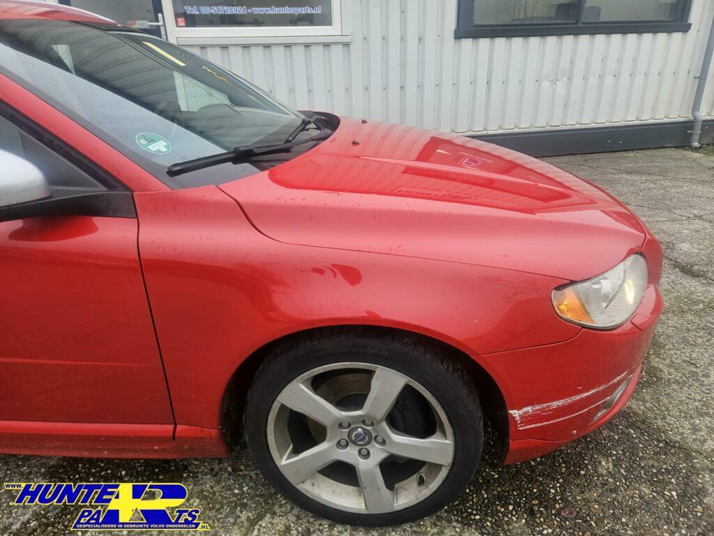 Voorscherm kleurcode 612-46 Volvo V70/S80 ('07-'17), Auto-onderdelen, Carrosserie en Plaatwerk, Volvo, Gebruikt, Ophalen of Verzenden