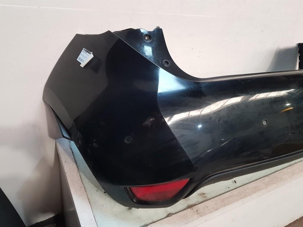 Bumper Achter Renault Zoé (AG) (2019-09/2024-03) 850105059S, Gebruikt, Renault Deutschland AG, Dialog.deutschland@renault.de, Peter-Huppertz-Straße 5, Köln 51063, , Duitsland