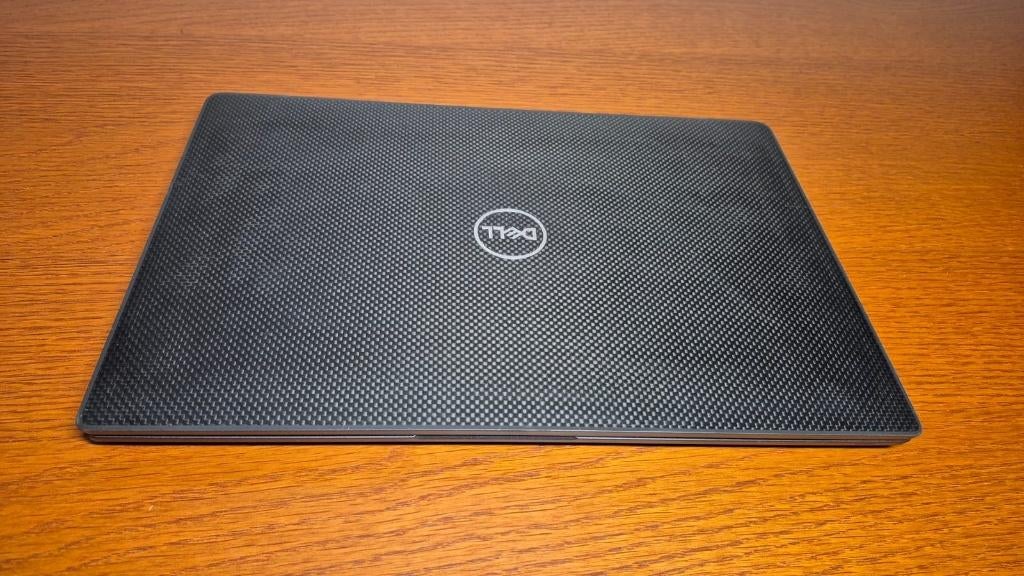 Dell Latitude 7400 – 14", i5-8365U (vPro), 512GB NVMe, 8GB, Qwerty, 8 GB, Refurbished, 14 inch