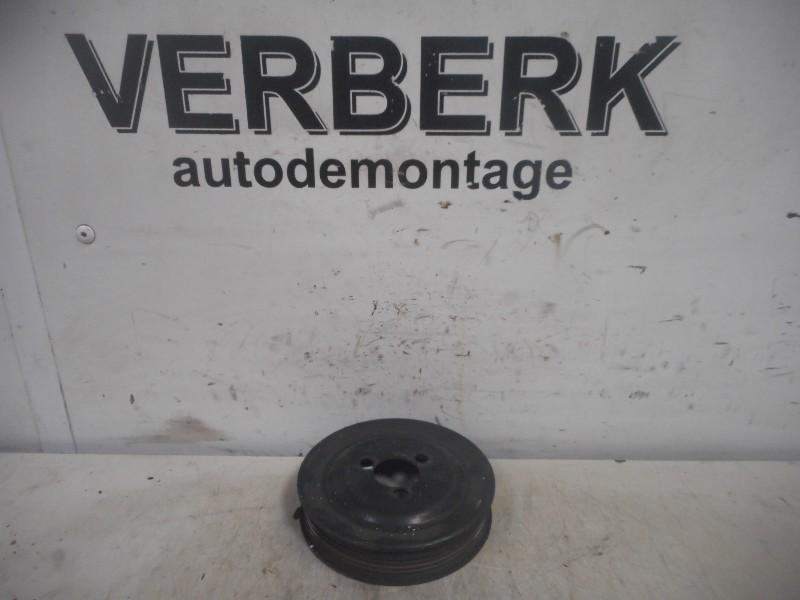 Waterpomp Poelie huis Polo IV (9N1/2/3) Hatchback 1.2 (BMD), Auto-onderdelen, Motor en Toebehoren, Volkswagen, Gebruikt