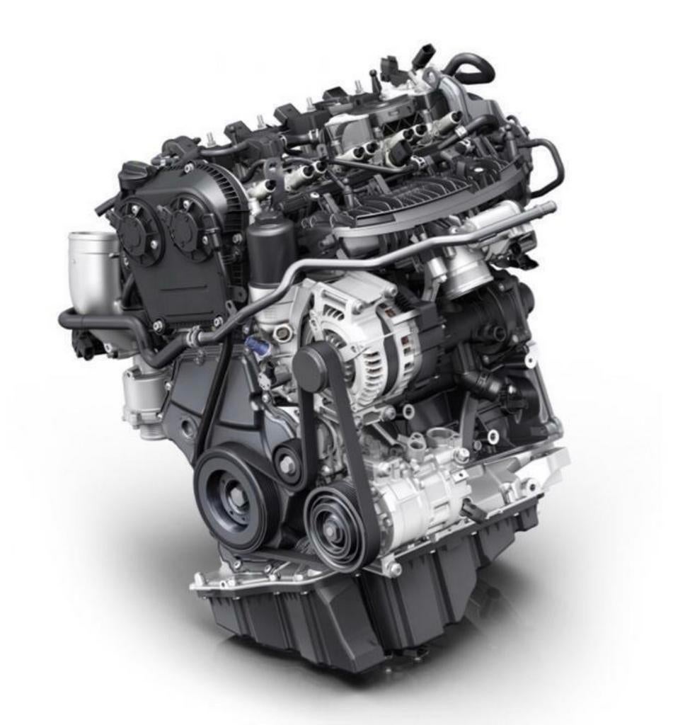 1.8 2.0 tfsi tsi olieverbruik?Revisie met 1 jaar Garantie, Auto-onderdelen, Motor en Toebehoren, Ophalen of Verzenden, Gereviseerd