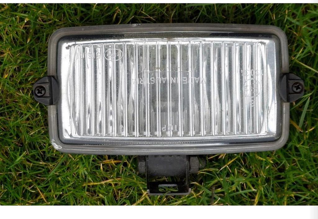 ZKW Mistlamp Ford/Mazda - Onbeschadigd, Ophalen of Verzenden