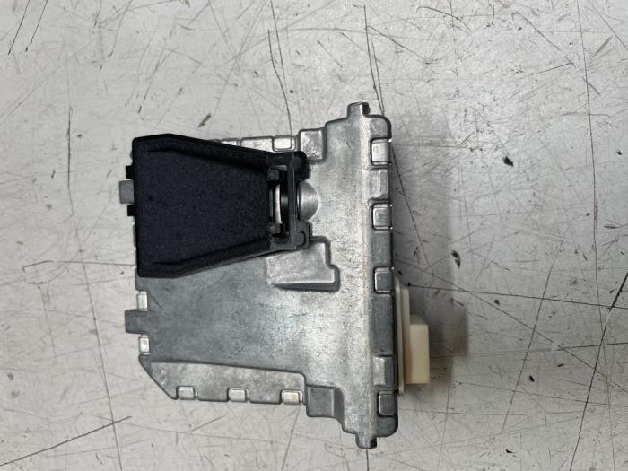 Camera voorzijde van een Mazda CX-5, Ophalen of Verzenden, 3 maanden garantie, Gebruikt, Mazda