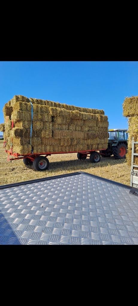 Te koop tarwe stro gratis thuisbezorgd in de buurt, Ophalen