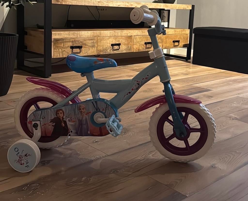 Nieuwe fiets, Ophalen of Verzenden, Nieuw, Minder dan 16 inch