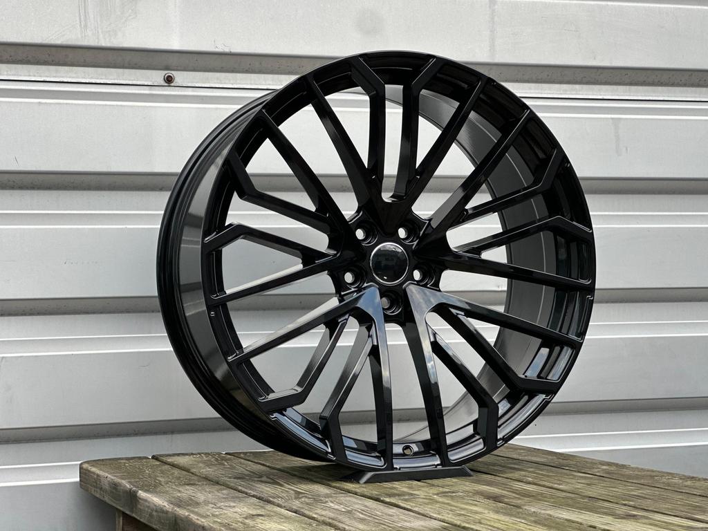 19” 20” inch AUDi RS Look Sportvelgen A3 A4 A5 A6 Q2 Q3, 19 inch, 2525LV, Velg(en), Nieuw
