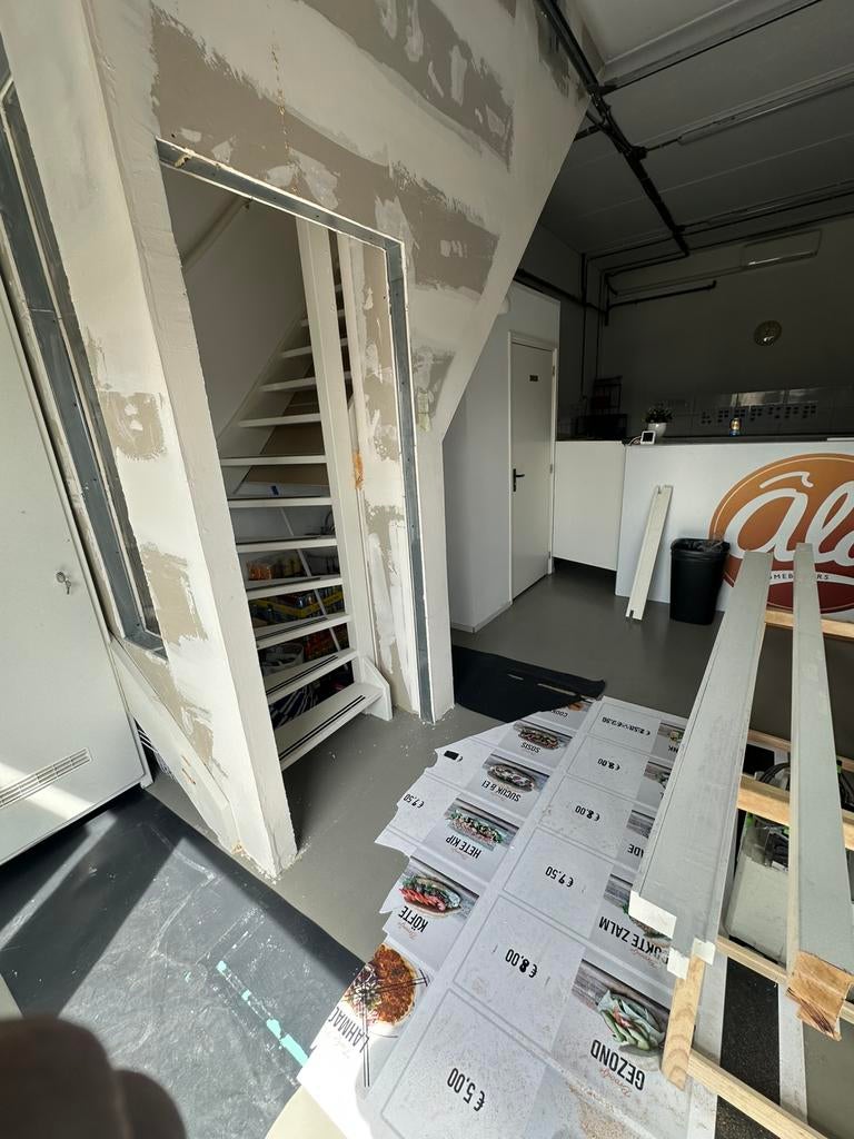 Bouwbedrijf voor al uw klusjes, 24-uursservice