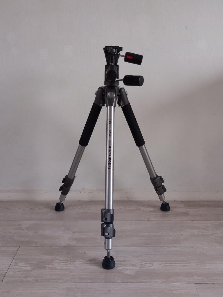 Tripod, Ophalen, Zo goed als nieuw, Minder dan 150 cm, Driepoot