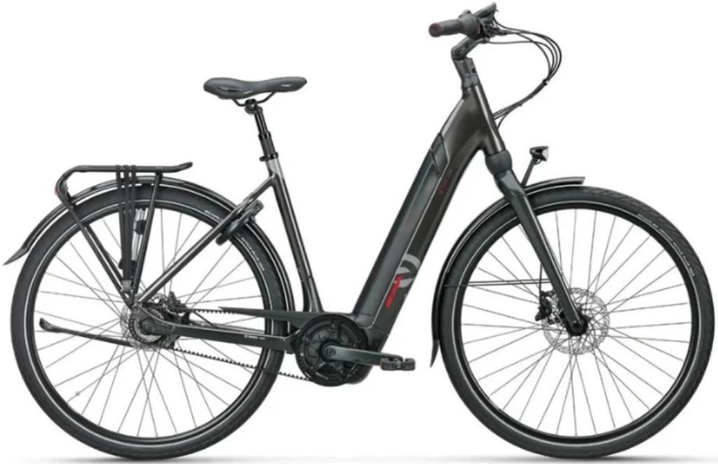 MEGA ACTIE Nieuwe Koga E-Nova Evo PT LTD € 1.000,- KORTING, Overige merken, Nieuw, Ophalen of Verzenden, 51 tot 55 cm