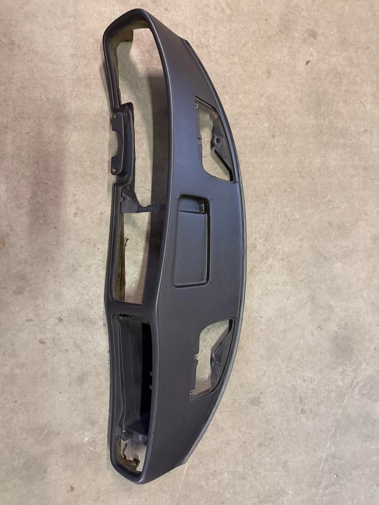 Saab 900 classic Dashboard, Ophalen, Gebruikt, Saab