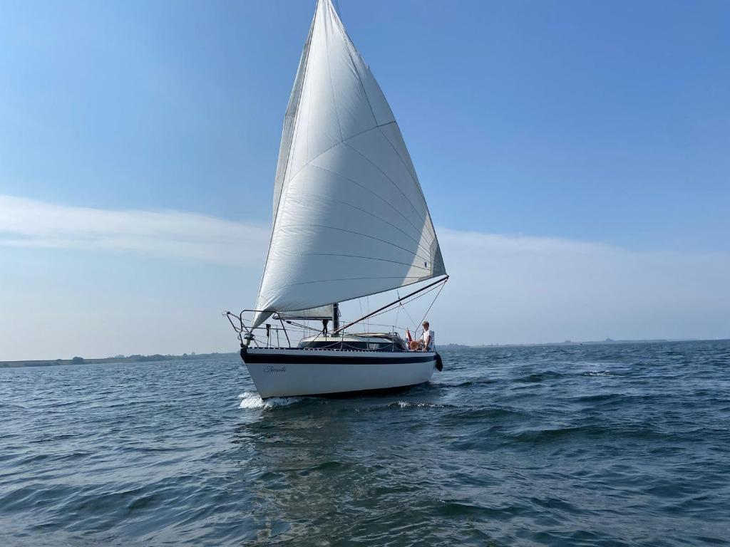 Friendship 28, Watersport en Boten, Ophalen, Gebruikt, Polyester, Diesel