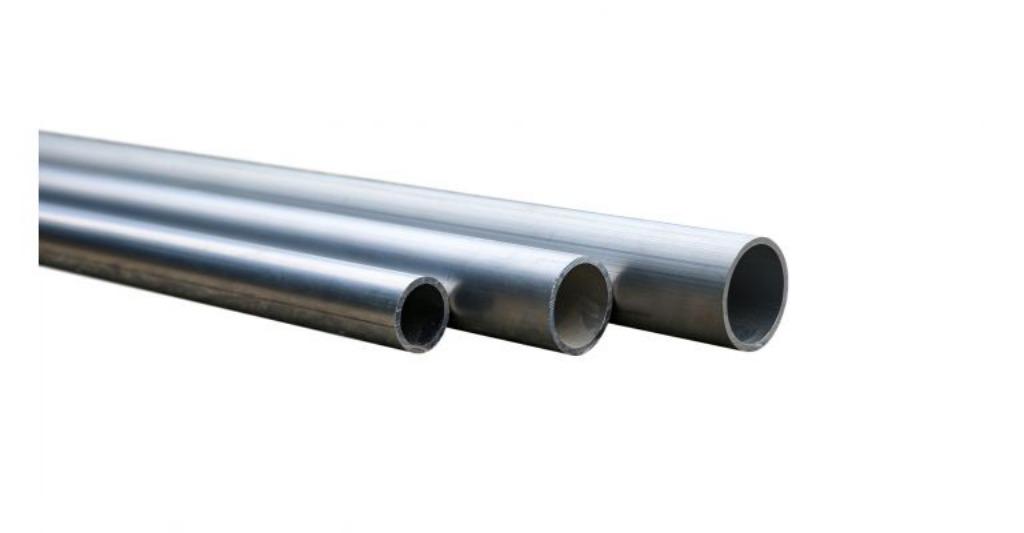 Aluminium steigerbuizen, Ophalen, Nieuw, Overige typen, 5 meter of hoger