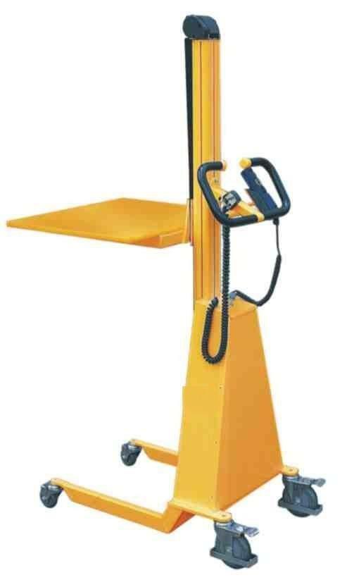 Foto 7 van Stapelaar * Nieuw * Stapelaar 1600mm 1000KG palletwagen