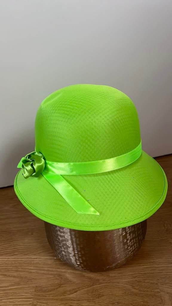 Hoedjes, Ophalen of Verzenden, Nieuw, Carnaval, Accessoires
