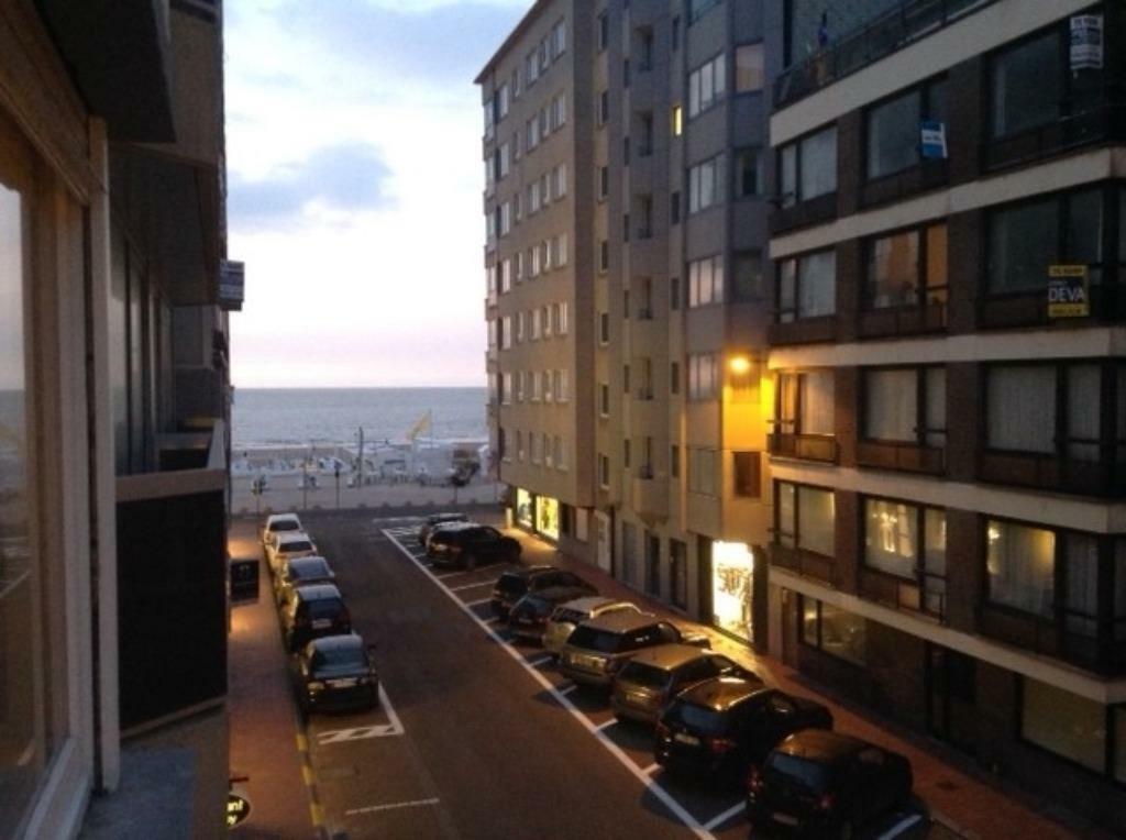 Gezellig 2-slpk appartement in het zoute (Knokke-Heist), 2 slaapkamers, Antwerpen of Vlaanderen, Internet, Appartement