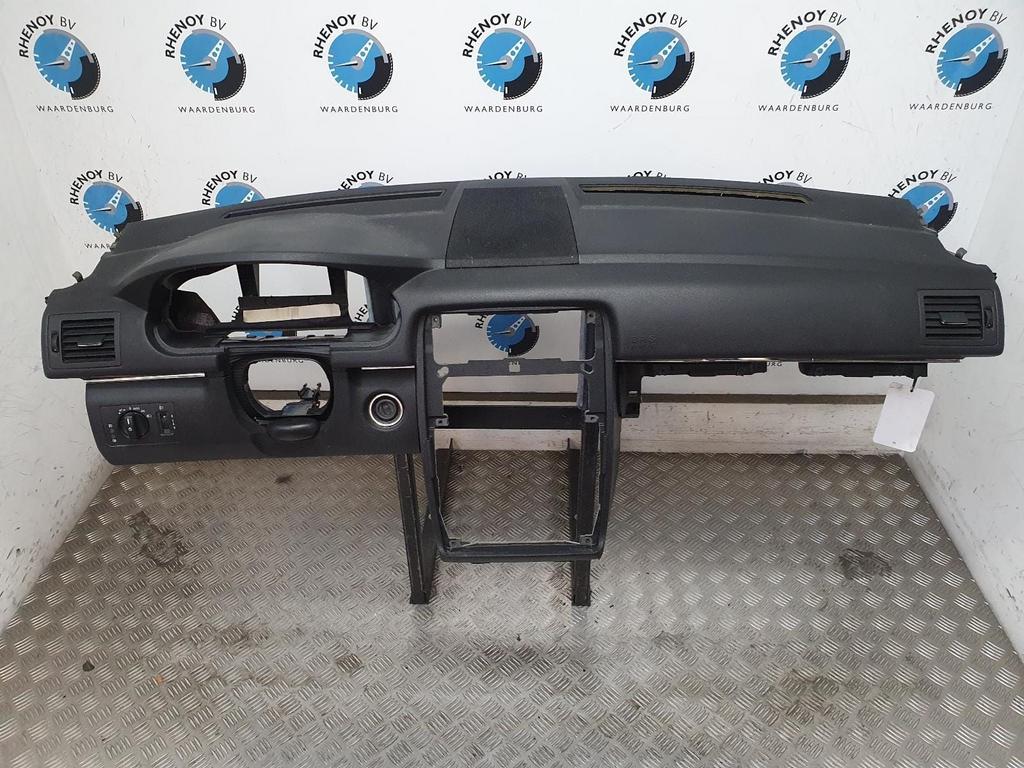 Mercedes B-Klasse 245 airbagset, Auto-onderdelen, Dashboard en Schakelaars, Gebruikt, -, Ophalen of Verzenden, -