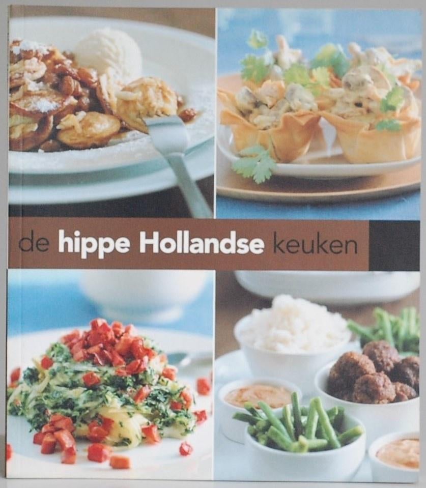 De hippe Hollandse keuken - IKEA kookboek (2002), Boeken, Kookboeken, Verzenden, Hoofdgerechten, Zo goed als nieuw, Nederland en België