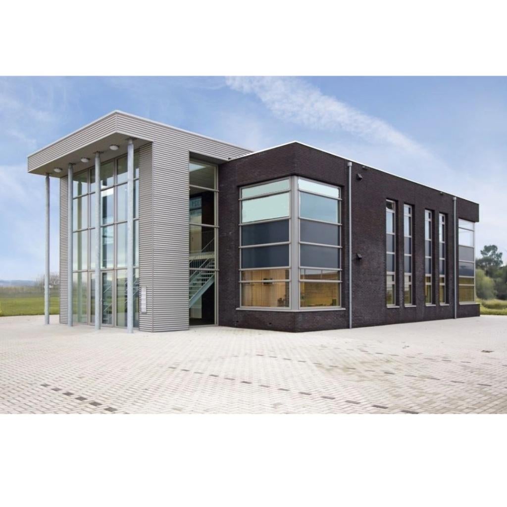 Nieuw te bouwen in Dronten een kantoorverzamelgebouw, Zakelijke goederen, Koop, Kantoorruimte