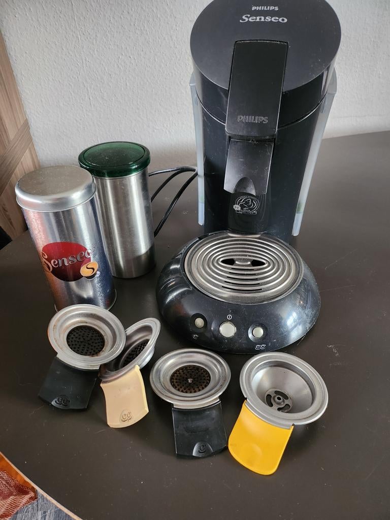 Senseo, Ophalen of Verzenden, Koffiemachine