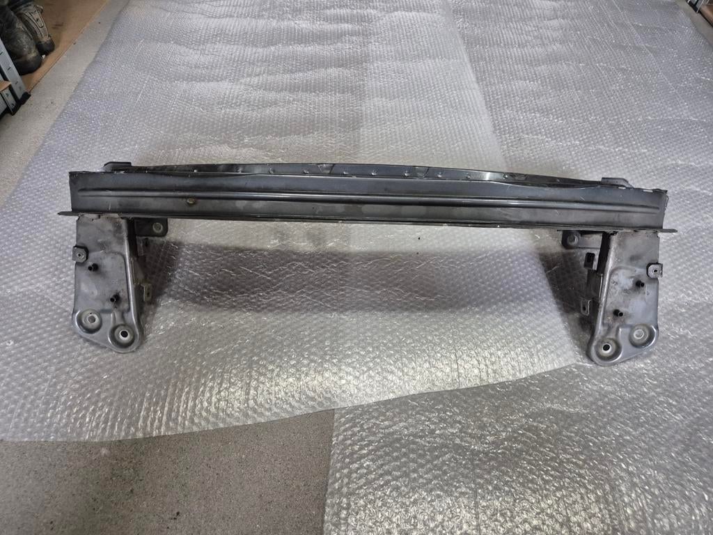 Maserati Quattroporte V Crashbar Voorbumper 2004-2012, Maserati, Voor, Ophalen of Verzenden, Bumper