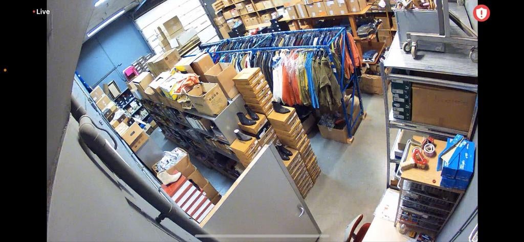 20.000 stuks merkkleding en schoenen, Ophalen of Verzenden, Textiel