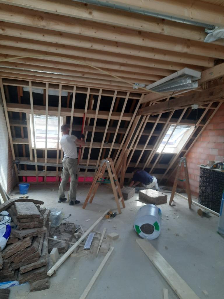 Poolse ervaren klussers/Renovatie-Bouw GOEDKOOP UURPRIJS!!!, Garantie, Verbouw of Aanbouw