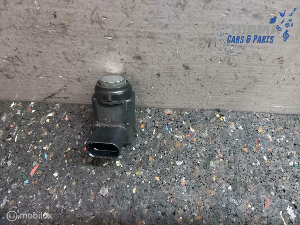 PDC-Sensor Seat Leon 1P LS7Y Achter 1U919275 2005 t/m 2013, Ophalen of Verzenden, Gebruikt