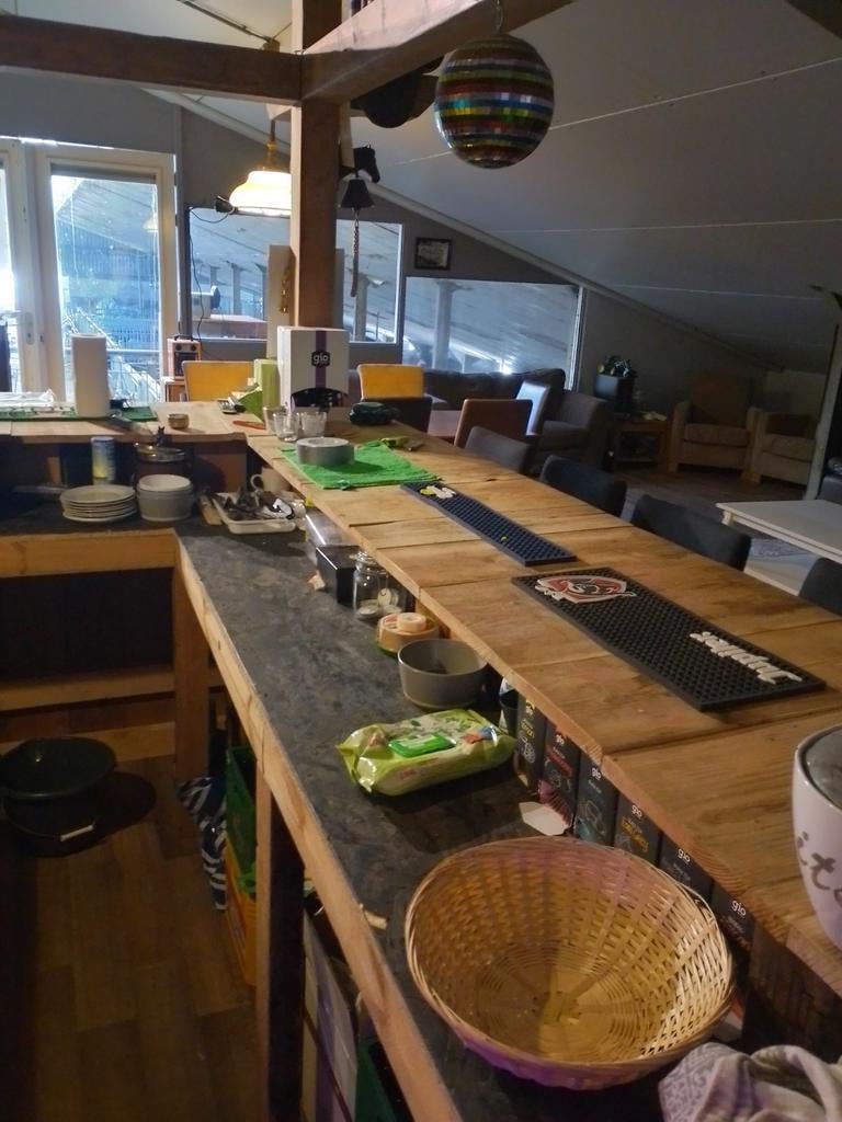 Lokatie te huur voor feestje, Ophalen of Verzenden