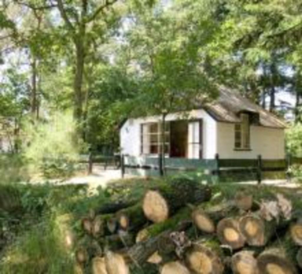 Vakantiebungalow in Otterlo huren, Eigenaar