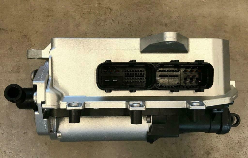 Ford Opel Easytronic Actuator herprogrammeren en reparatie, Gebruikt, Opel, GM, Ophalen
