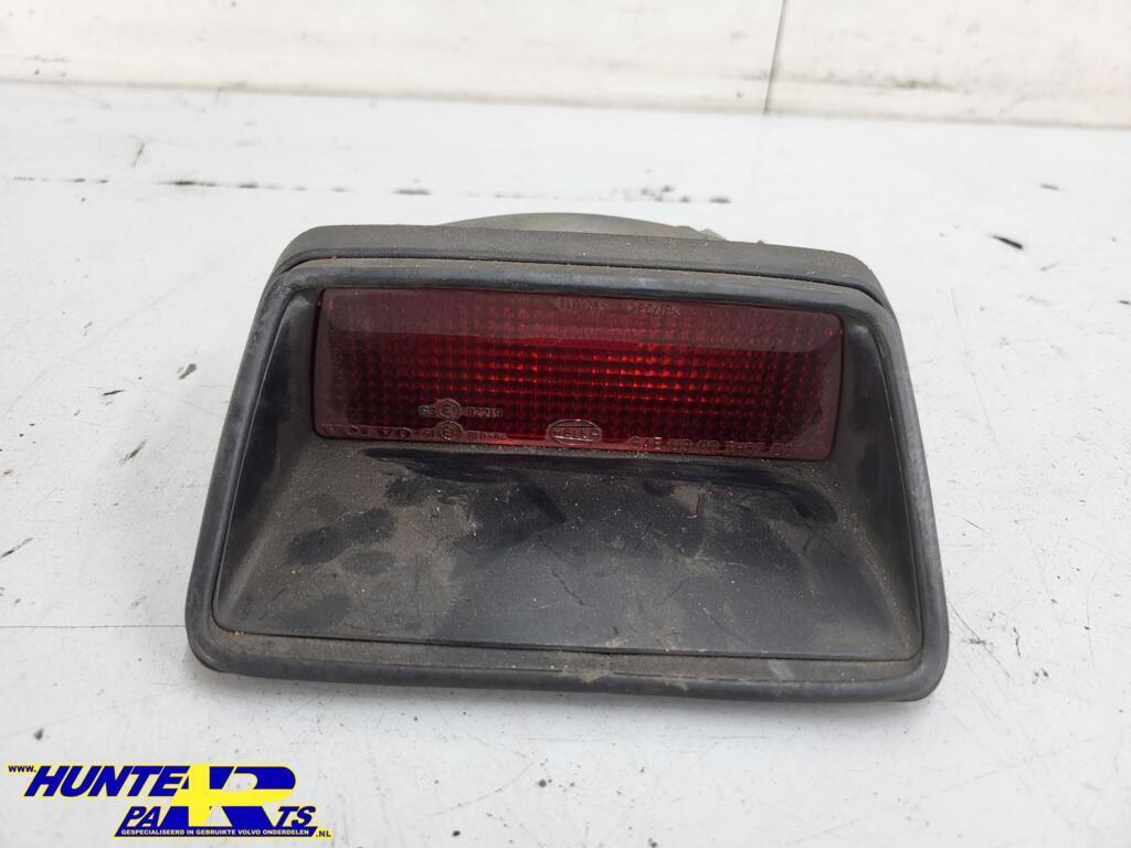 Remlicht midden Volvo 850 ('91-'96) 9133560, Gebruikt, Ophalen of Verzenden, Volvo, Volvo