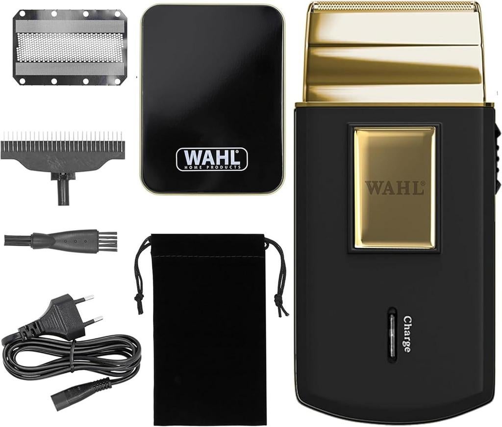 Wahl tondeuse set - Nieuwstaat, Ophalen of Verzenden, Nieuw