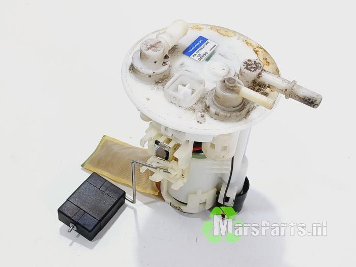 Brandstofpomp Elektrisch van een Suzuki Alto, Gebruikt, -, -, Ophalen of Verzenden