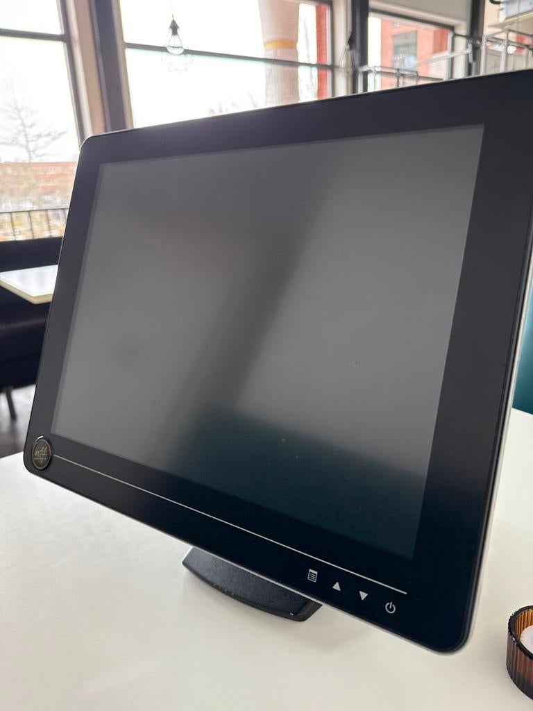 Touchscreen kassasysteem voor horeca, Ophalen of Verzenden
