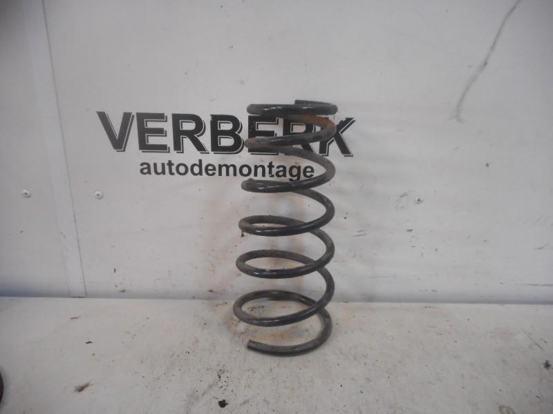 Schroefveer Links Achter Celica (T20) Coupé 1.8i 16V (7AFE), Auto-onderdelen, Ophanging en Onderstel, Toyota, Gebruikt
