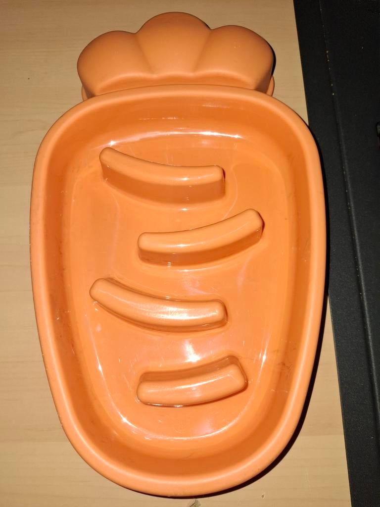 Schrokbak, Dieren en Toebehoren, Dierenvoeding, Ophalen of Verzenden
