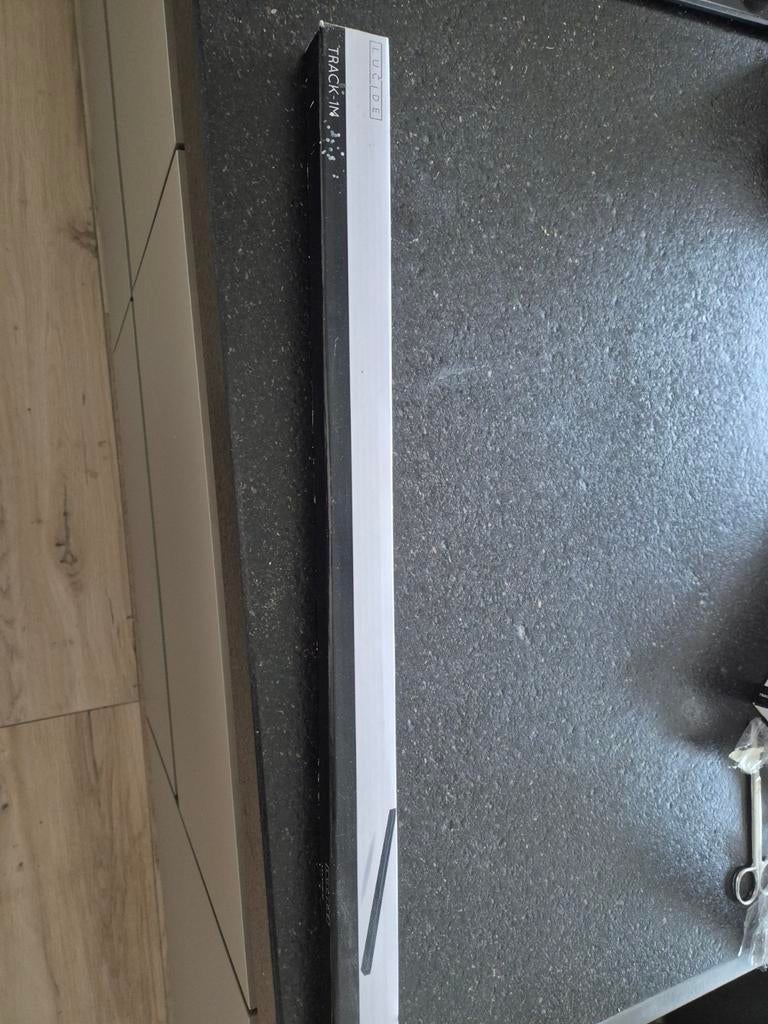 Lucide Track Rail - 1 Meter - Nieuw, Huis en Inrichting, Ophalen, Minder dan 30 watt, Overige typen, Nieuw