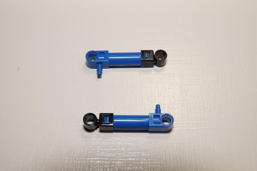 Lego Technic Pneumatic Pump (6L) V2 6152131 compressor 🆕🆕, Kinderen en Baby's, Ophalen of Verzenden, Nieuw, Losse stenen, Lego