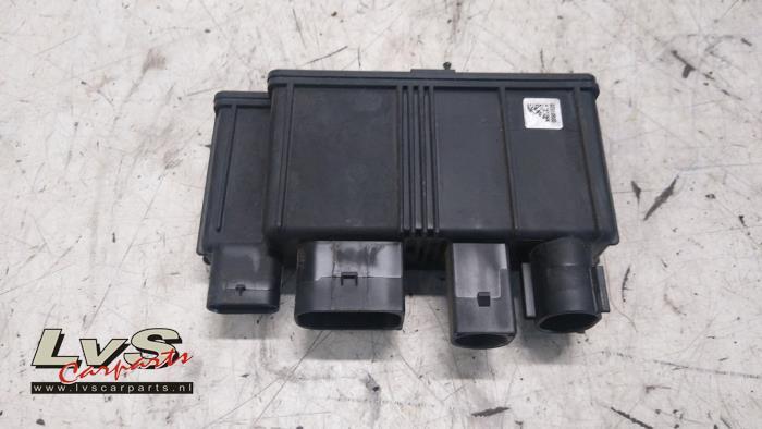 Module (diversen) van een BMW 1-Serie, Ophalen of Verzenden, 3 maanden garantie, Gebruikt, BMW