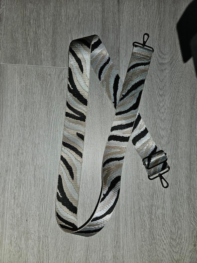 Tashengsel bagstrap 5 cm dik Nieuw, Ophalen of Verzenden, Nieuw