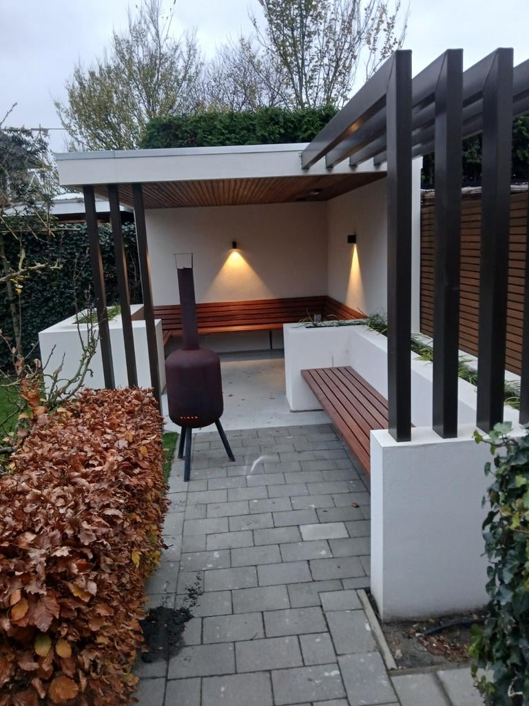 timmerman gevraagd/aangeboden, Diensten en Vakmensen, Timmerlieden en Meubelmakers, Timmerwerk of Zaagwerk, Garantie