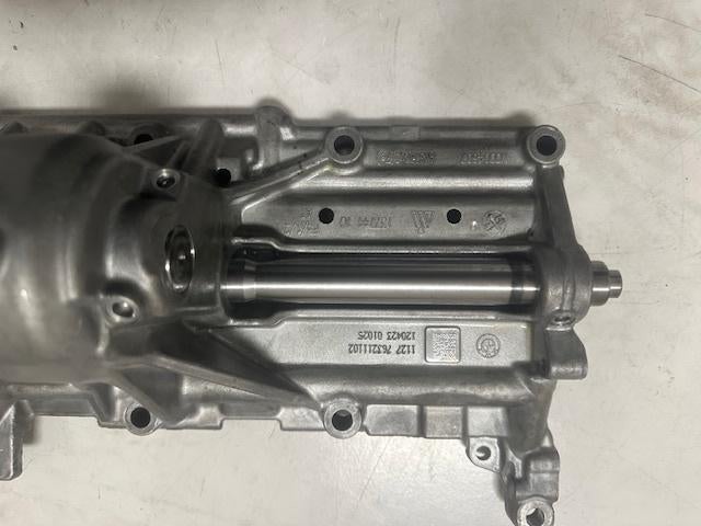Balansas en Oliepomp BMW N20B20, Ophalen of Verzenden, Nieuw, BMW