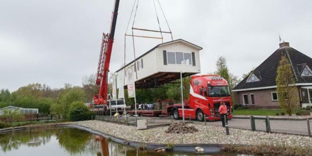 Gezocht: Te koop gevraagd stacaravans, chalets per direct, Caravans en Kamperen, Stacaravans