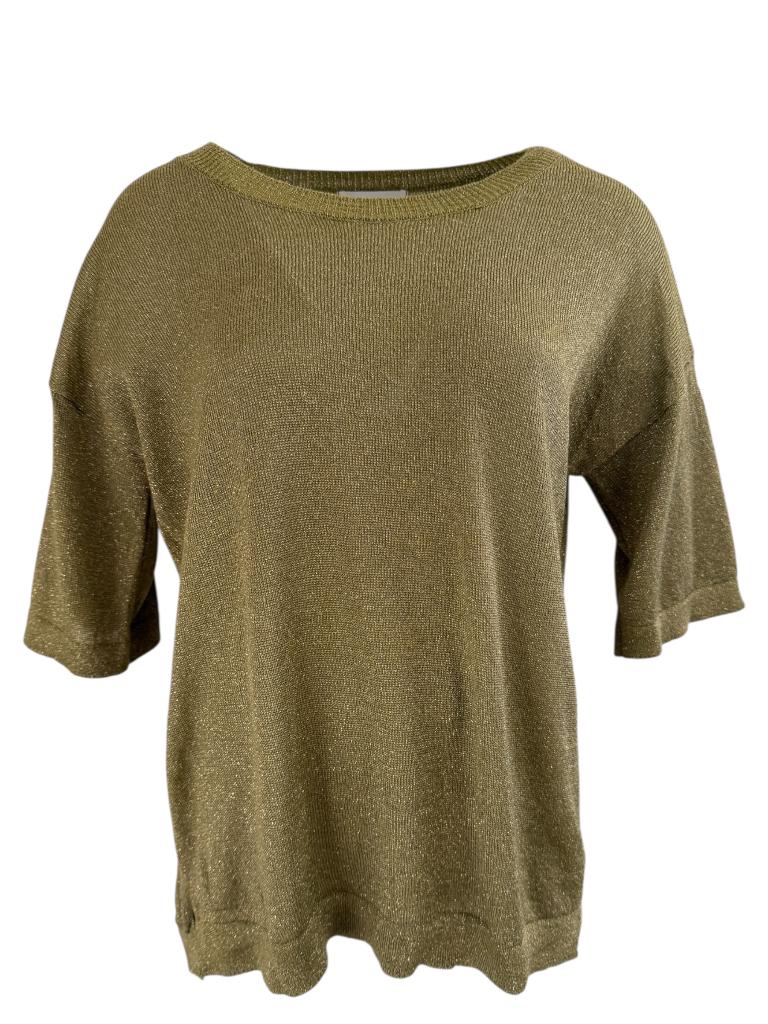 Maison Anje shirt S, Kleding | Dames, Ophalen of Verzenden, Zo goed als nieuw