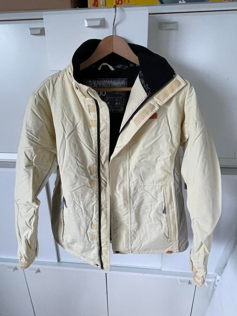 Protest skijas, Kleding | Dames, Wintersportkleding, Ophalen of Verzenden, Zo goed als nieuw, Maat 36 (S), Jack