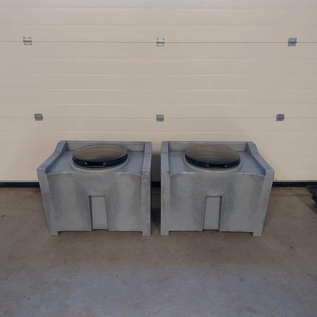 Toilet huren of nieuw te koop., Ophalen of Verzenden, Nieuw