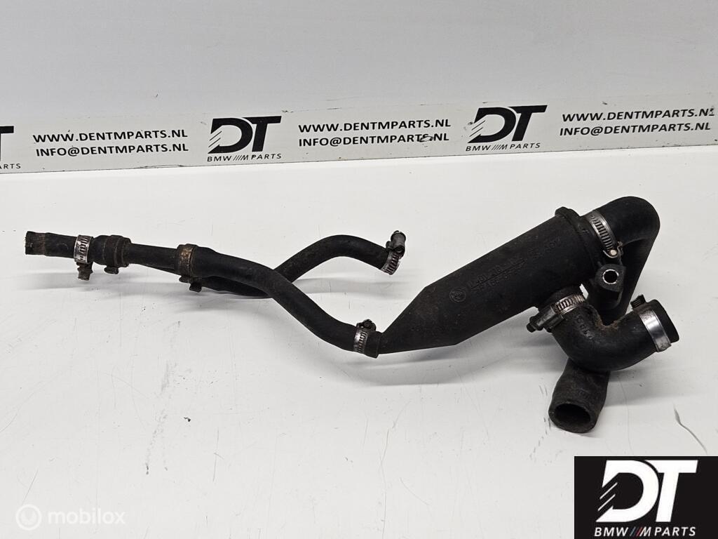 Olie afscheider BMW M3 E36 S50 11151401218, Gebruikt, Ophalen of Verzenden, BMW, BMW
