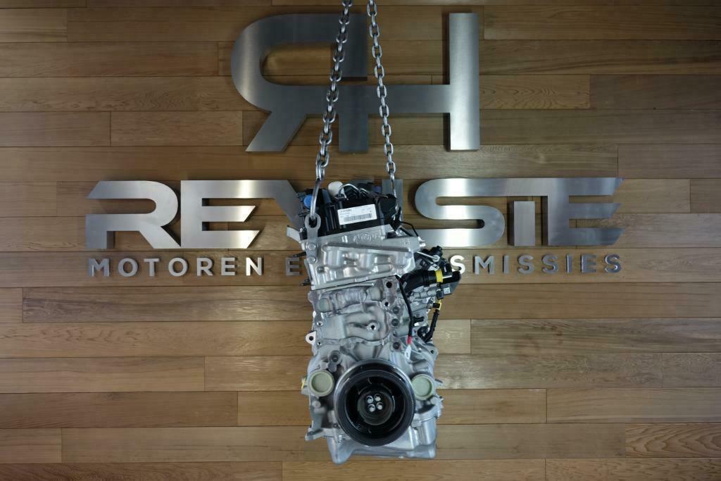 Fabrieksnieuwe Mini B47C20A diesel motor., Ophalen of Verzenden, Nieuw, Mini