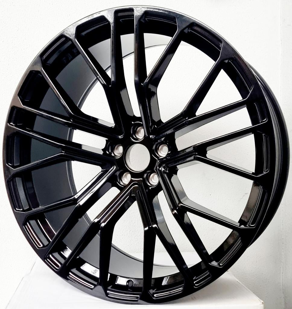 22" velgen SQ8 Look 5x112 nieuw AUDI Q7 SQ7 SQ8 RSQ8 E-Tron, Ophalen of Verzenden, Nieuw, Overige maten, Velg(en)